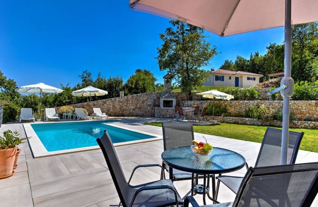 40 m² Apartment ∙ 1 bedroom ∙ 4 guests