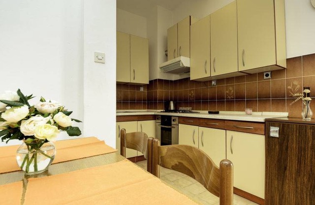 40 m² Apartment ∙ 2 bedrooms ∙ 6 guests