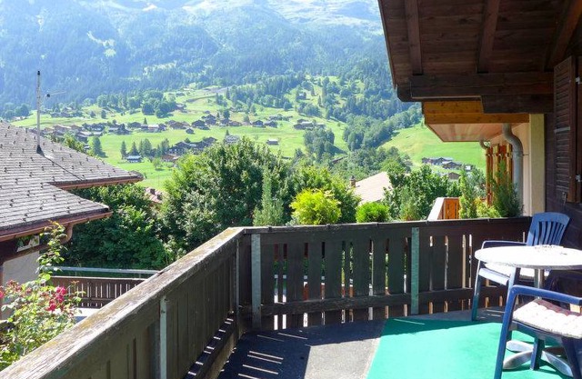 40 m² Apartment ∙ 1 bedroom ∙ 2 guests