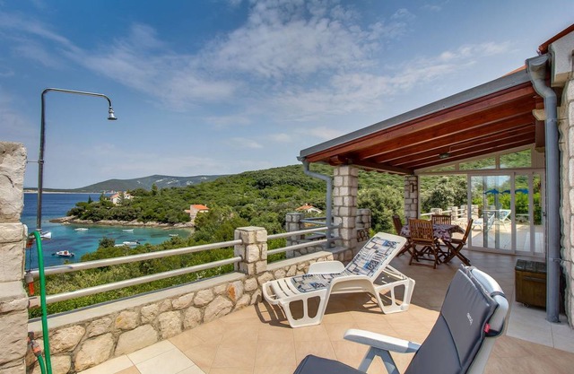 42 m² Apartment ∙ 1 bedroom ∙ 2 guests