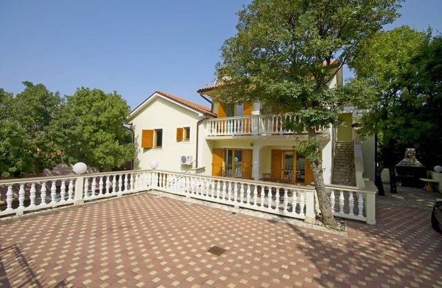 49 m² Apartment ∙ 2 bedrooms ∙ 5 guests