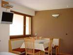 50 m² Apartment ∙ 1 bedroom ∙ 5 guests