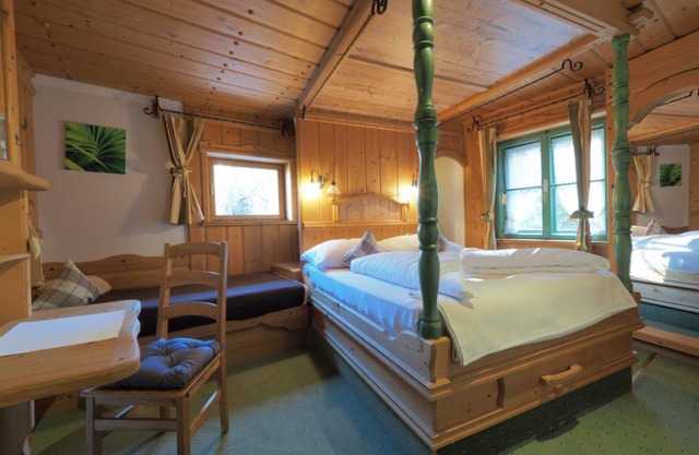 52 m² Apartment ∙ 1 bedroom ∙ 5 guests