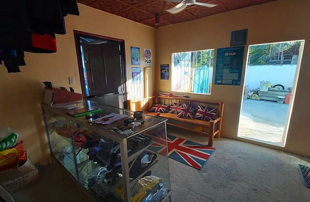 Dormitory 