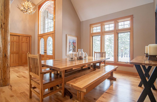 6 Sarazen | 4 BR / 3 Full BA 2 Half BA, Sleeps 10