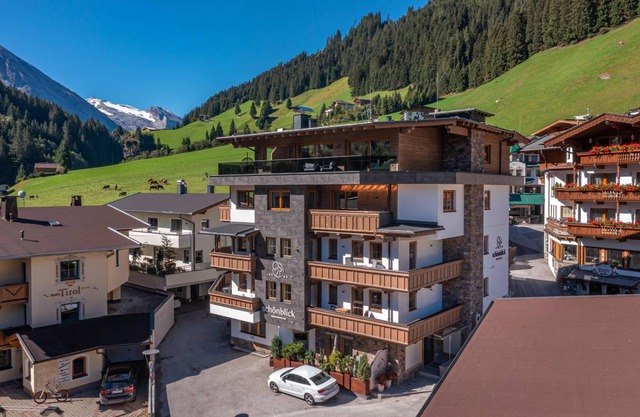 68 m² Apartment ∙ 2 bedrooms ∙ 6 guests
