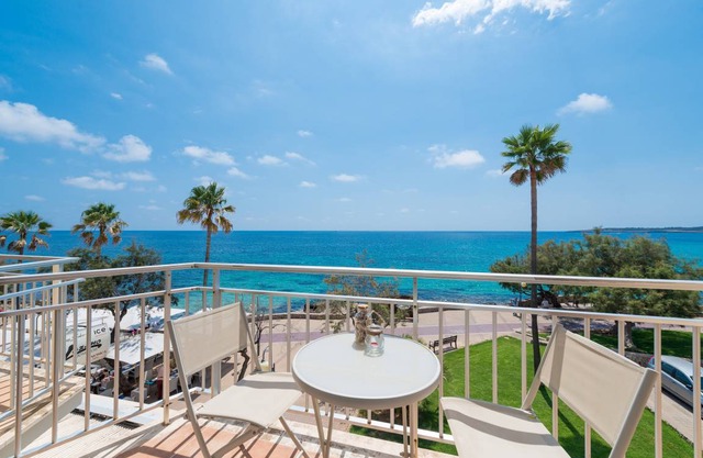 71 m² Apartment ∙ 2 bedrooms ∙ 4 guests