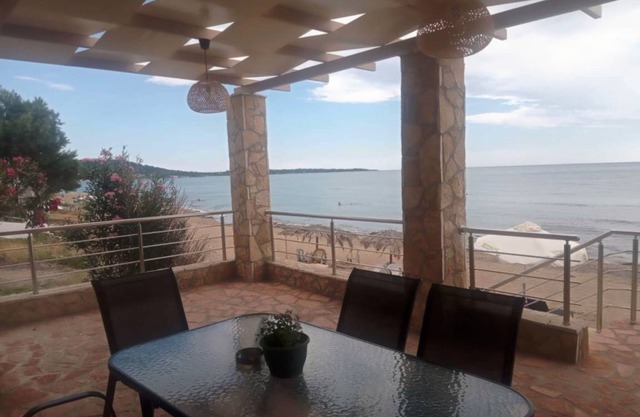 75 m² Apartment ∙ 2 bedrooms ∙ 7 guests