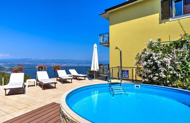 75 m² Apartment ∙ 2 bedrooms ∙ 4 guests
