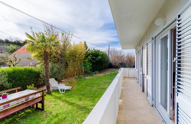 80 m² Apartment ∙ 2 bedrooms ∙ 4 guests