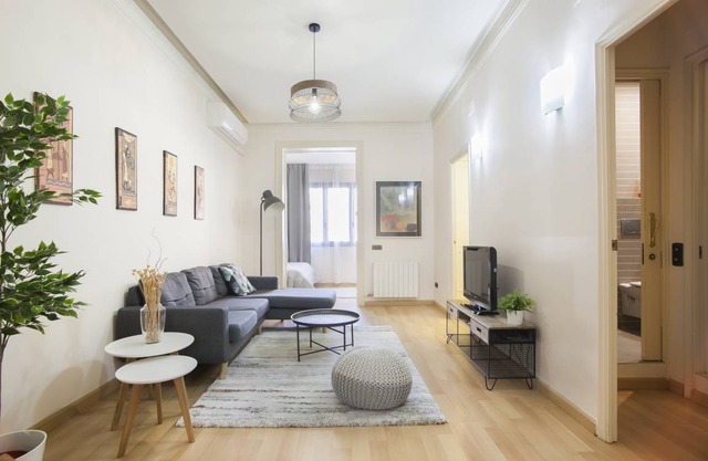 82 m² Apartment ∙ 3 bedrooms ∙ 6 guests