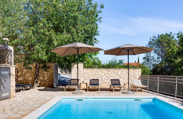 85 m² Apartment ∙ 2 bedrooms ∙ 4 guests
