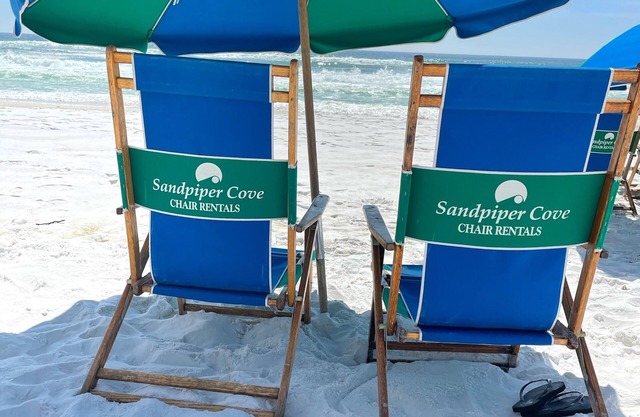 9139 Beachwalk location of Sandpiper Cove
