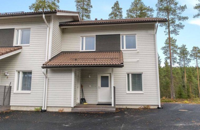 93 m² House ∙ 2 bedrooms ∙ 6 guests