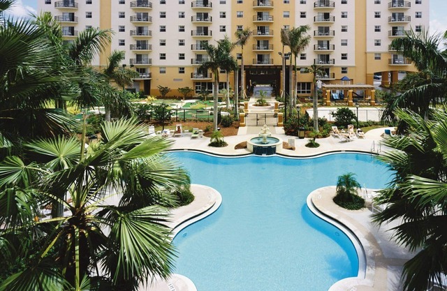Wyndham Pompano Beach 