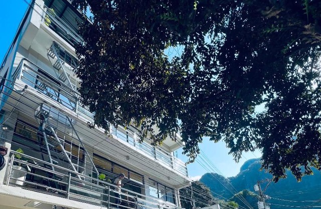 Alocasia Inn - El Nido