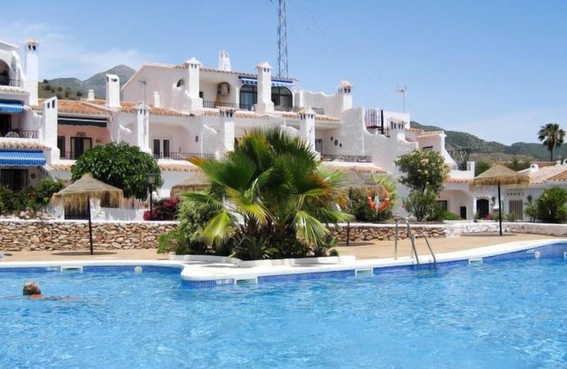 Apartment Capistrano apartamento 1 dormitorio in Nerja - 3 persons, 1 bedrooms
