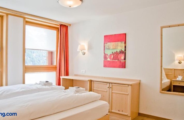 Apartment Stotzhalten 2 5 - GriwaRent AG