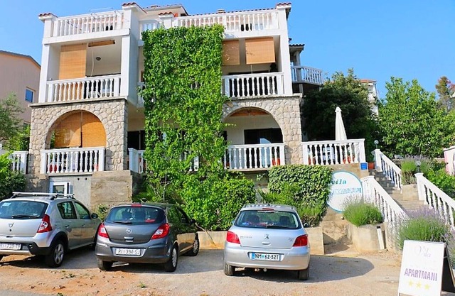 Apartments Slavica Apartment