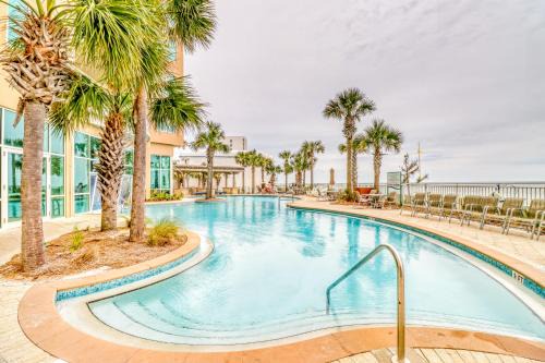 Aqua Resort 