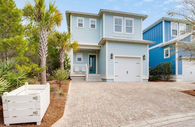 Gulfview Circle 