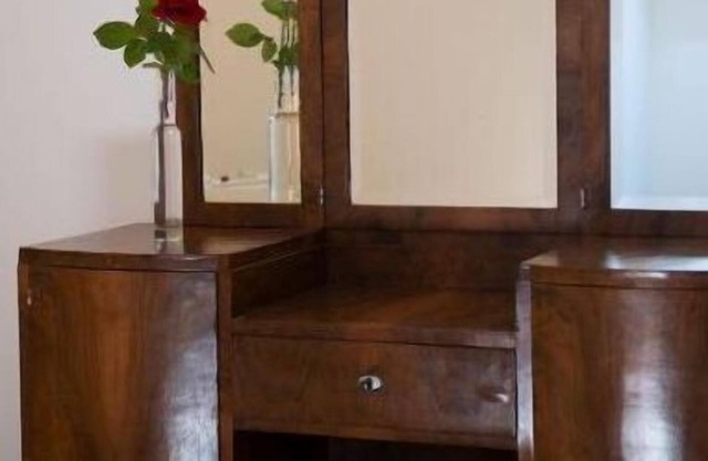 Casa Alva Double or Twin Room