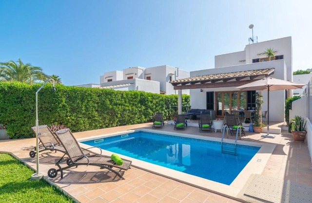 Casa Hector