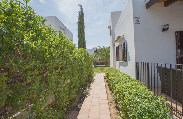 Casa Hector - Three Bedroom Villa, Sleeps 6