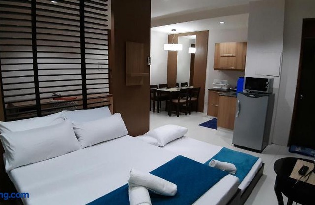 Cebu City Huge Lofts by P&J