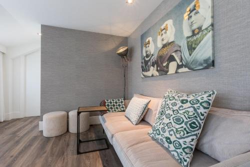 Centrum-Appartementen Langstraat 5