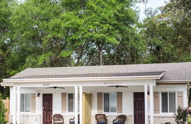 Cottages 