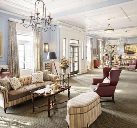 Colgate Inn