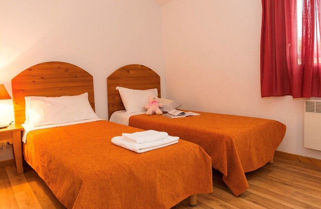Cozy apartment near the natural arch Vallon Pont-d’Arc
