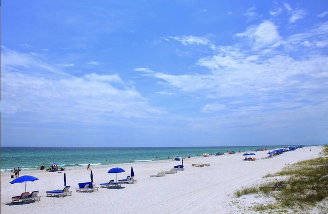 Cozy Carillon Beach Studio – Perfect for February Snowbirds! Stay all month long