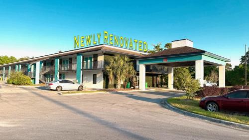 Quality Inn At Eglin Afb 