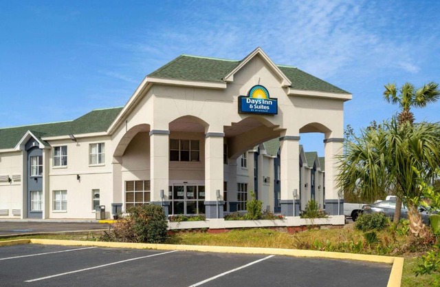 Days Inn 