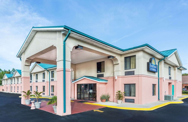 Days Inn 