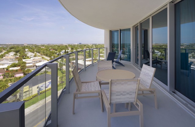 Wyndham Ocean Daytona 