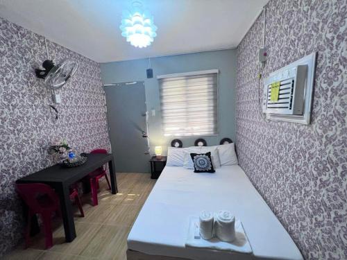 Cabanatuan Transient Djci Apartelle 