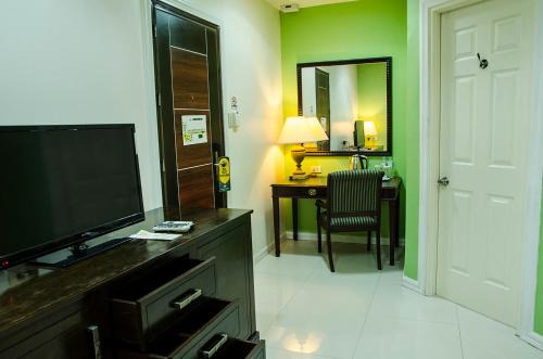 Dreamwave Hotel Santiago 