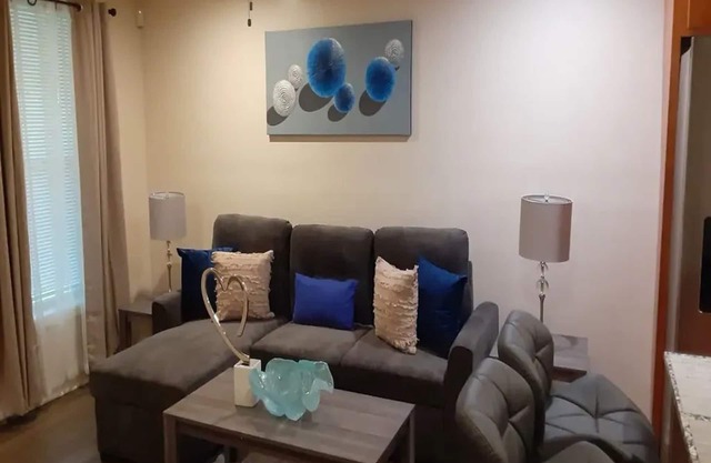 E-Beautiful Apartment/Customed Luxury Design Apartment E