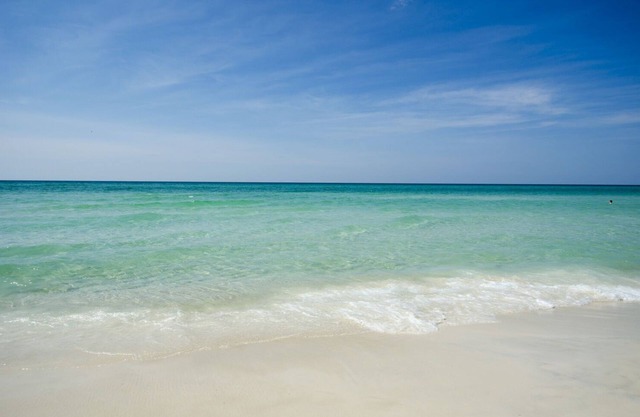 Emerald Shores 