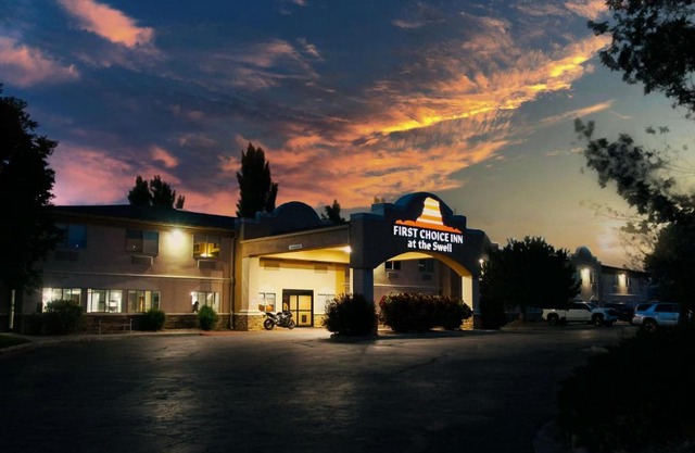 Choice Inns At The Swell 