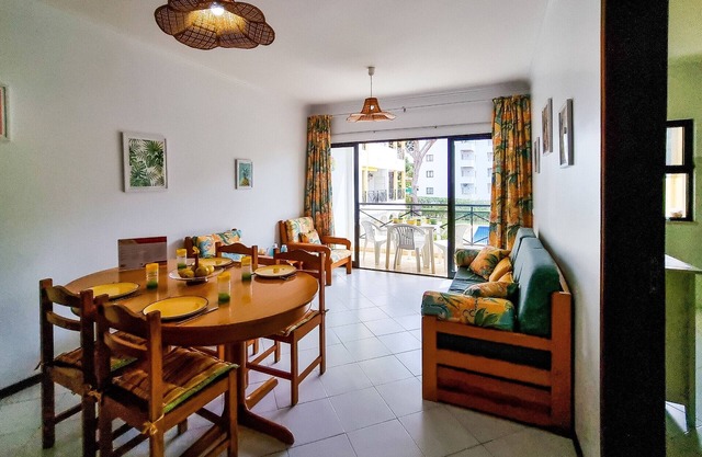FLH Vilamoura Summer Apartment with Pool