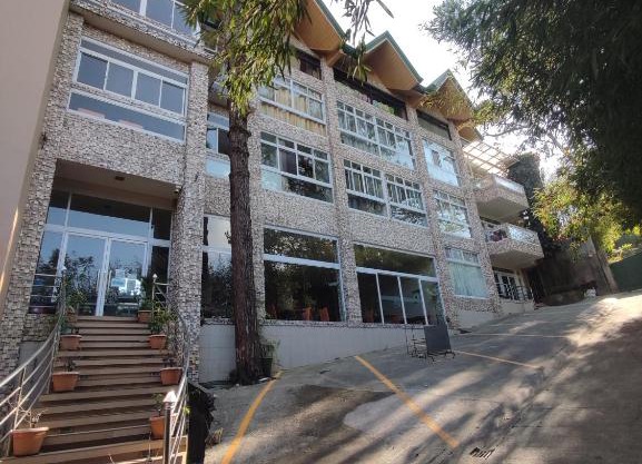 Grand View Residences One Bedroom 3F