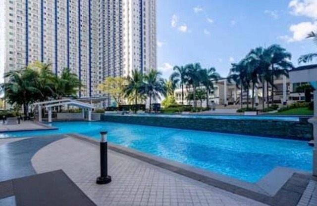 Grass Residences Tower 5