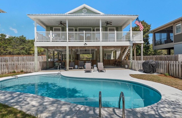 Grayton Beach 
