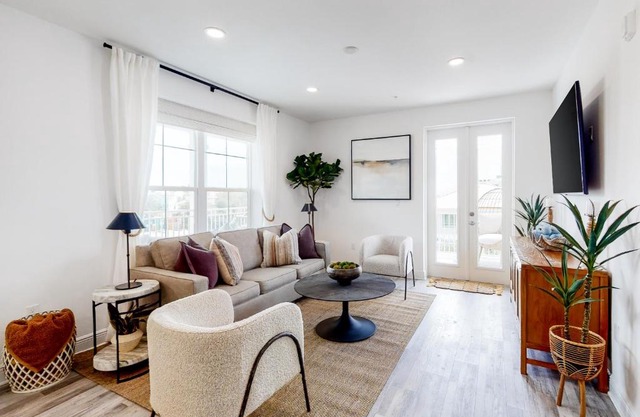 Gulf Place Residences 