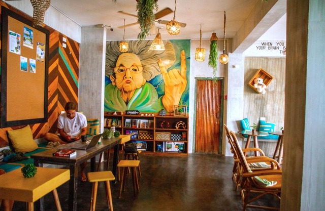 Happiness Hostel El Nido