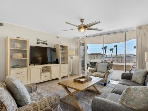 Ariel Dunes Miramar Beach 